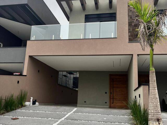 #1482 - Casa para Venda em Bertioga - SP - 1