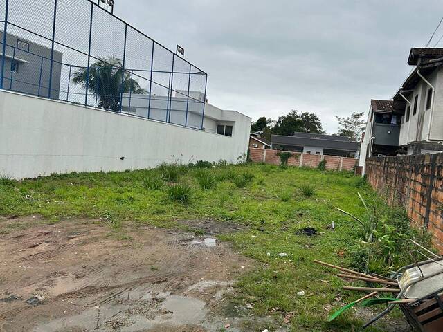Área para Venda em Bertioga - 4
