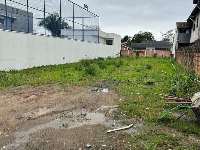 Área para Venda em Bertioga - 5