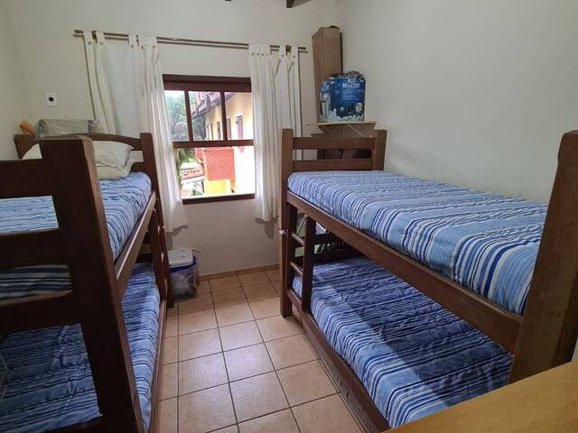 #1484 - Casa para Venda em Bertioga - SP