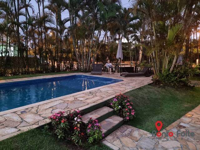 #1484 - Casa para Venda em Bertioga - SP