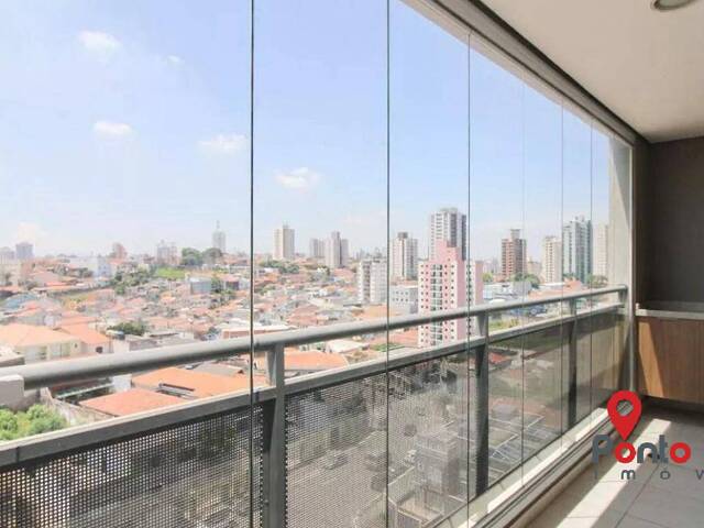 #1485 - Apartamento para Venda em São Paulo - SP - 1