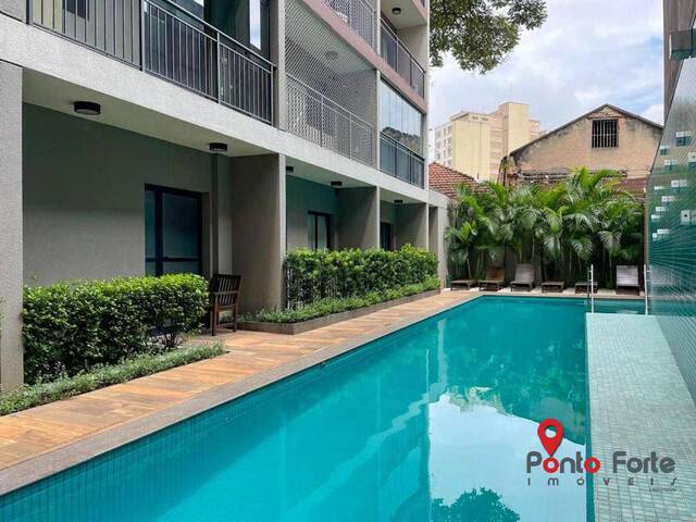 Loft para Venda em São Paulo - 4