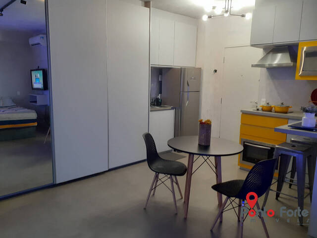 Loft para Locação em São Paulo - 4