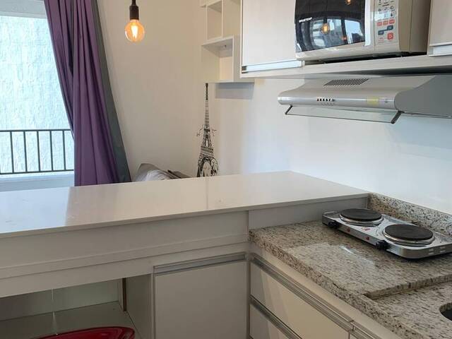 Apartamento para Locação em São Paulo - 4