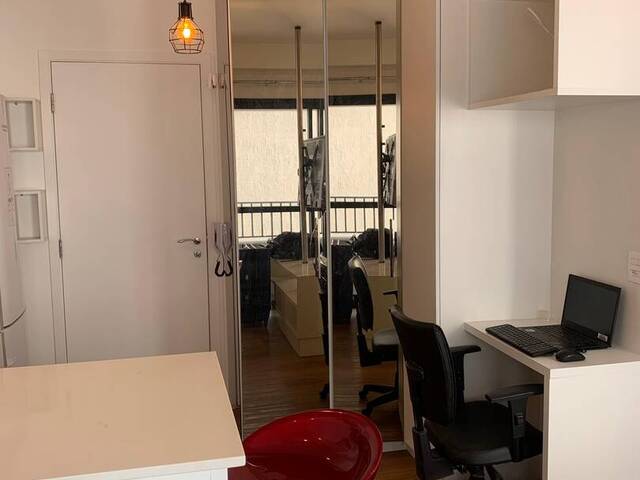 Apartamento para Locação em São Paulo - 5