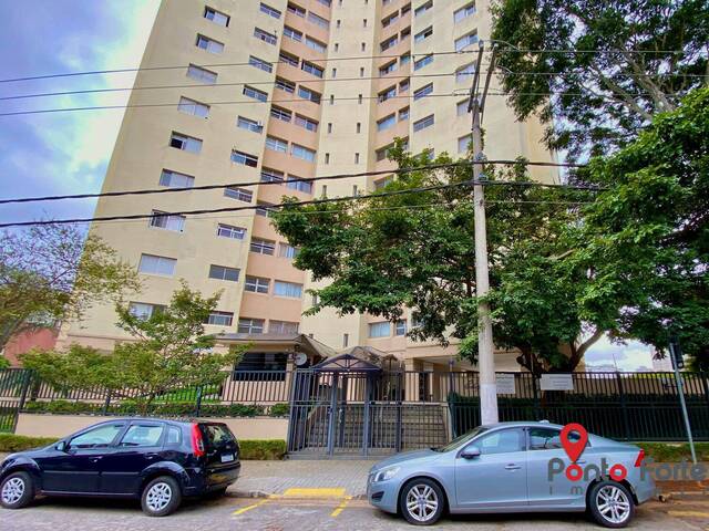 #1492 - Apartamento para Venda em São Paulo - SP - 1
