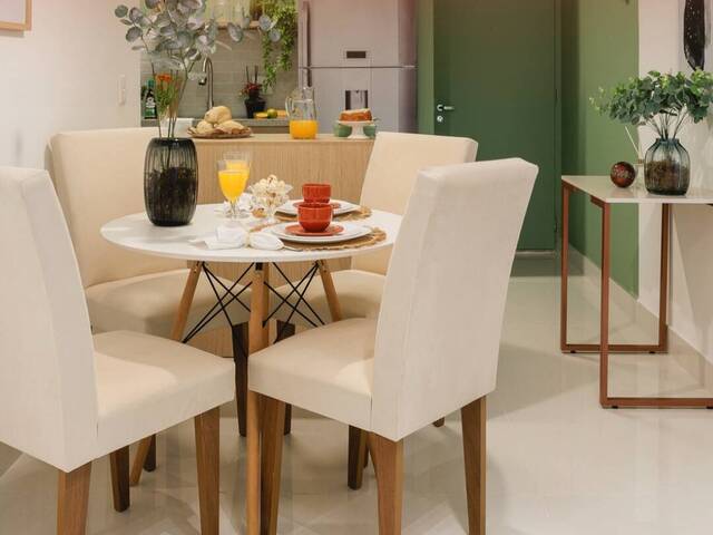 #1493 - Apartamento para Venda em São Paulo - SP - 1