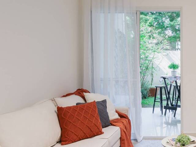 #1493 - Apartamento para Venda em São Paulo - SP - 3