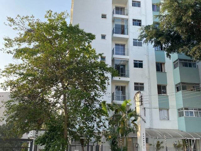 #1495 - Apartamento para Venda em São Paulo - SP - 1