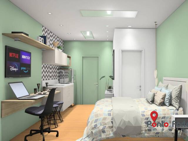 Apartamento para Venda em São Paulo - 5