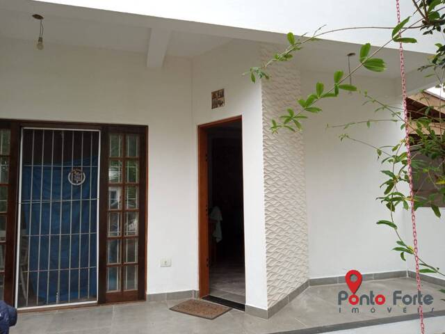 Casa para Venda em Bertioga - 4