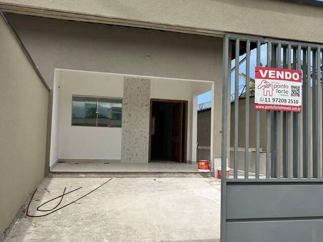 #1441 - Casa para Venda em Bertioga - SP