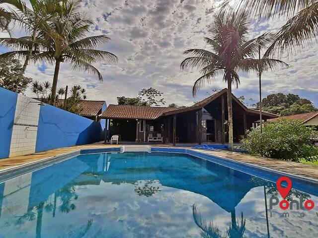 Casa para Venda em São Sebastião - 4
