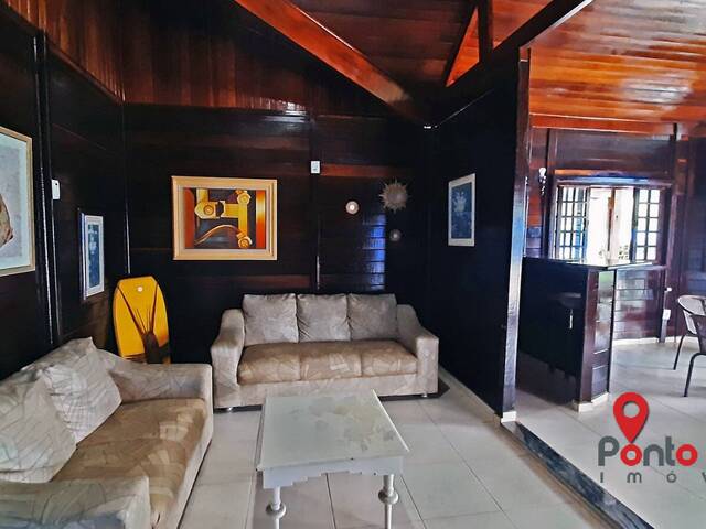 Casa para Venda em São Sebastião - 5
