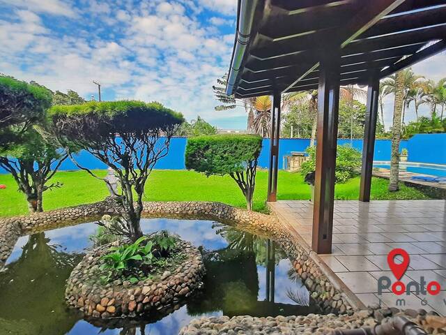 #1501 - Casa para Venda em São Sebastião - SP - 1