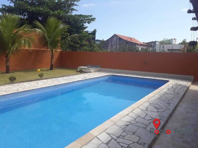 #1503 - Casa para Venda em Bertioga - SP - 1