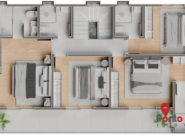 Casa para Venda em Bertioga - 5