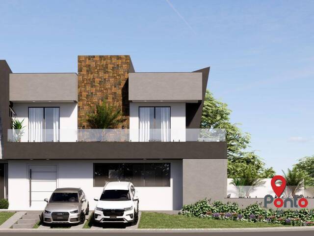 #1504 - Casa para Venda em Bertioga - SP - 1