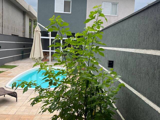 #1506 - Casa para Venda em Bertioga - SP - 1