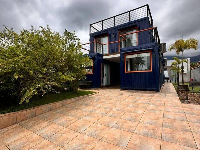 #1507 - Casa para Venda em Bertioga - SP - 1