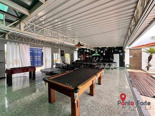 Casa para Venda em Bertioga - 5