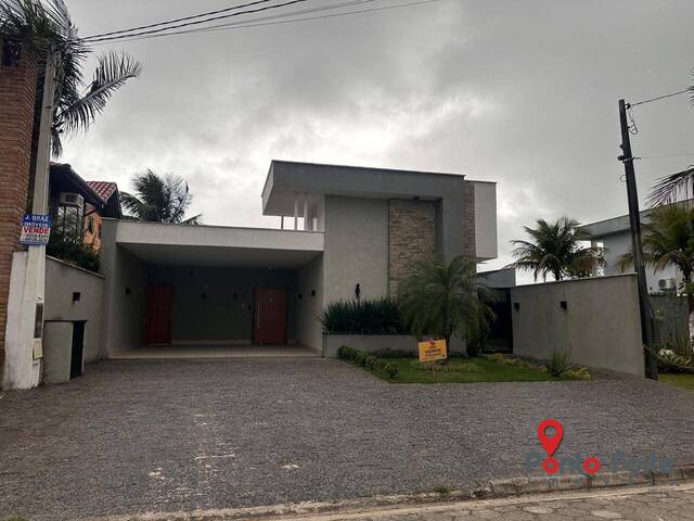 #1508 - Casa para Venda em Bertioga - SP - 1