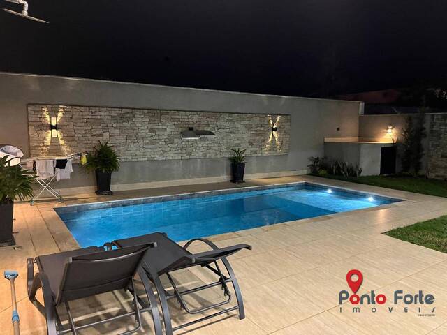 #1508 - Casa para Venda em Bertioga - SP - 3