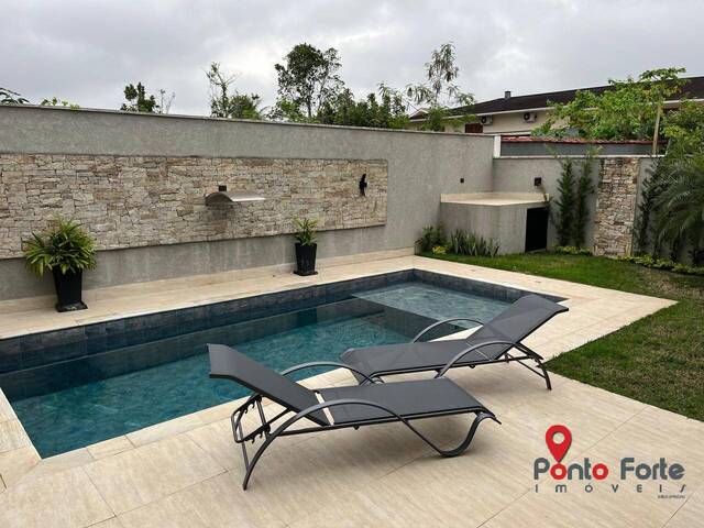 Casa para Venda em Bertioga - 4