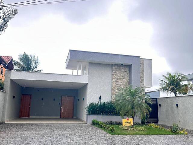 #1508 - Casa para Venda em Bertioga - SP - 2