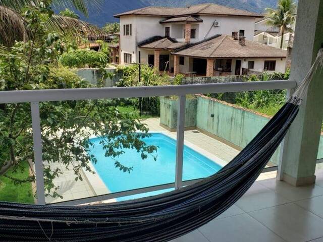 #1509 - Casa para Venda em Bertioga - SP - 2