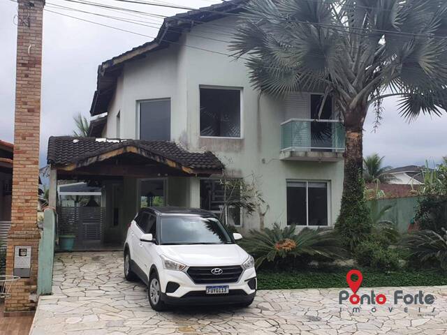 #1509 - Casa para Venda em Bertioga - SP - 1