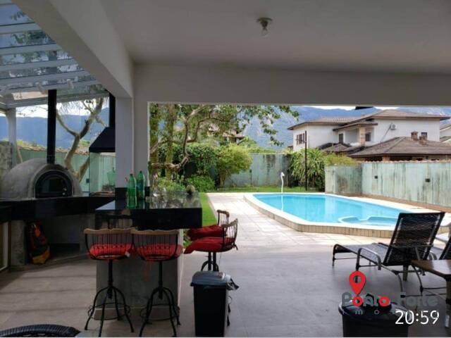 #1509 - Casa para Venda em Bertioga - SP - 3