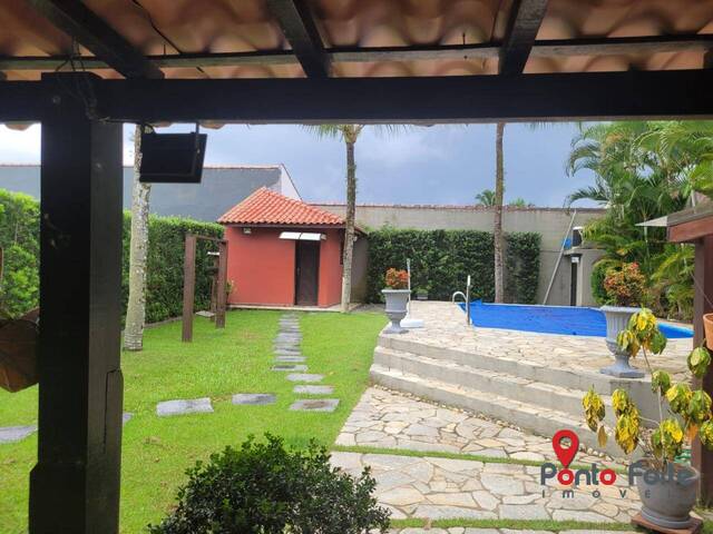 #1510 - Casa para Venda em Bertioga - SP - 3