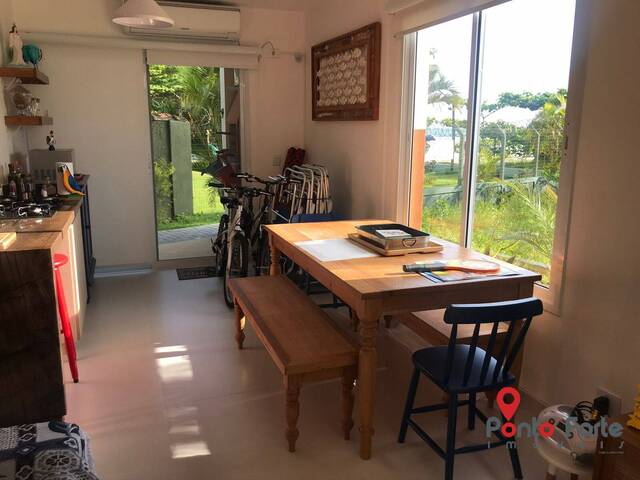 #1511 - Casa para Locação em São Sebastião - SP - 2