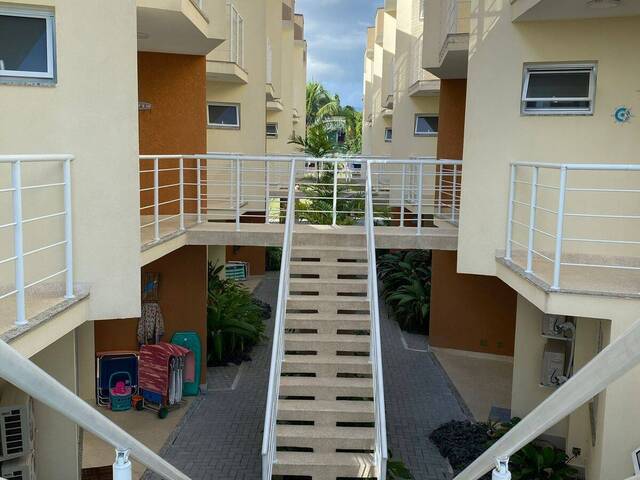 #1511 - Casa para Locação em São Sebastião - SP - 1