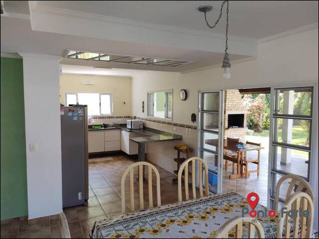 #1512 - Casa para Temporada em Bertioga - SP - 2