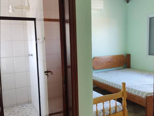 Casa para Temporada em Bertioga - 4