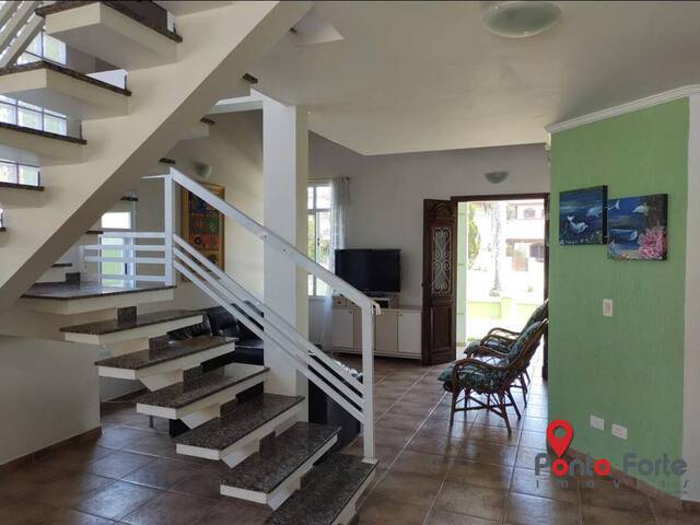 Casa para Temporada em Bertioga - 5