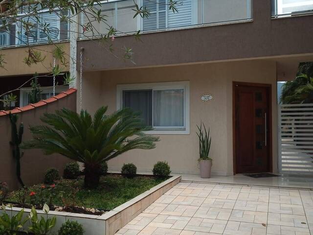 #1513 - Casa para Venda em Bertioga - SP - 1
