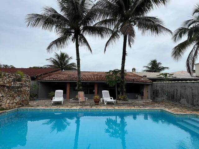 #1514 - Casa para Venda em Bertioga - SP - 1