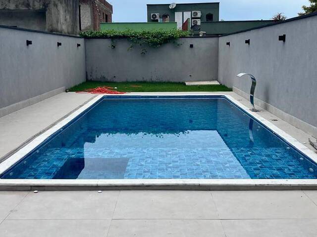 Casa para Venda em Bertioga - 4