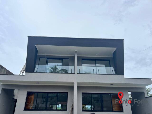 #1515 - Casa para Venda em Bertioga - SP - 1