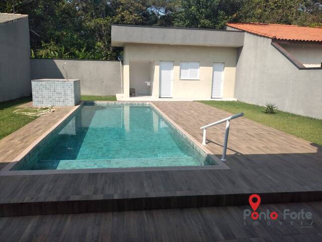 #1516 - Casa para Venda em Bertioga - SP - 2