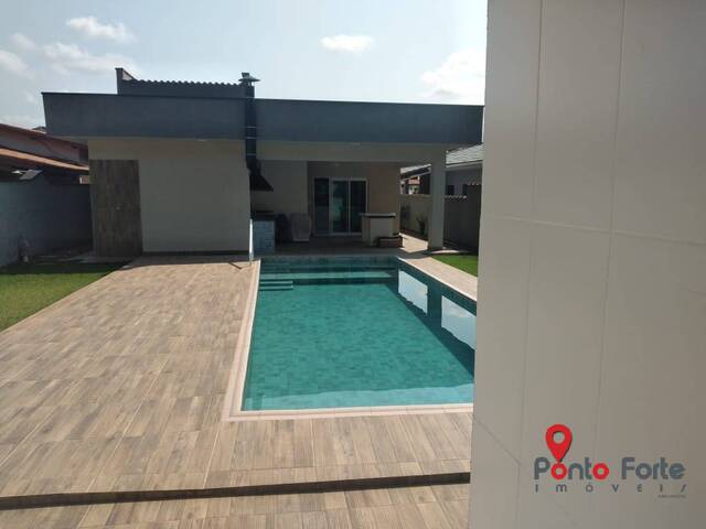 #1516 - Casa para Venda em Bertioga - SP - 1
