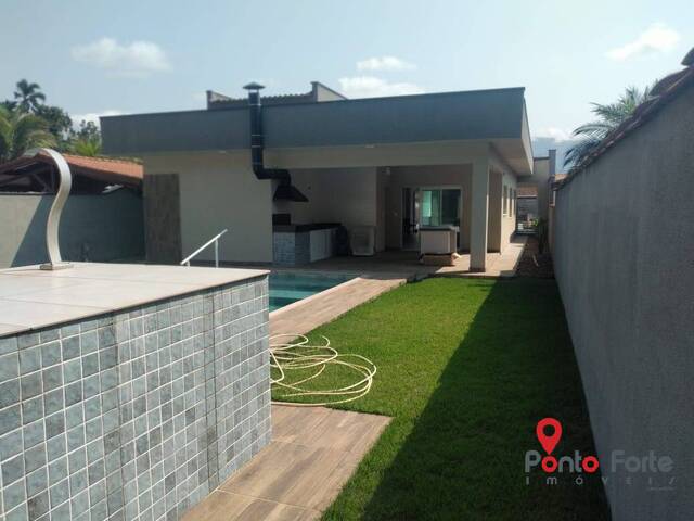 Casa para Venda em Bertioga - 5