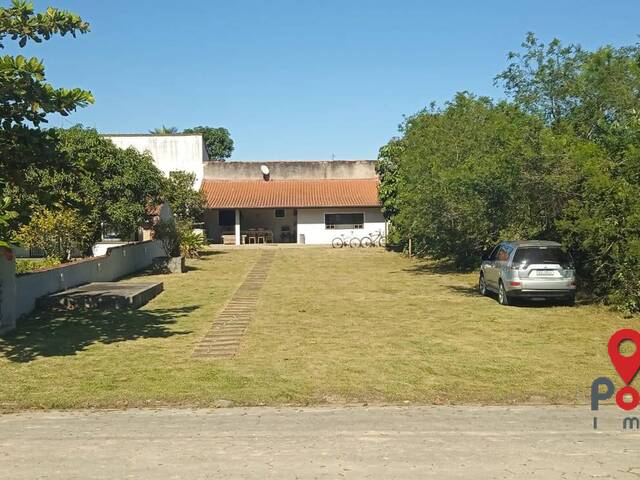#1517 - Casa para Venda em Bertioga - SP - 3
