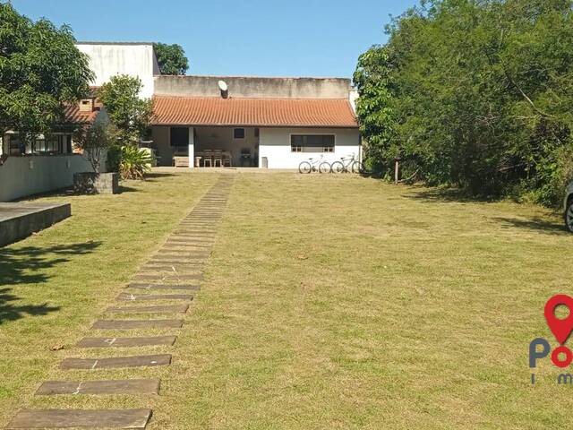 #1517 - Casa para Venda em Bertioga - SP - 2