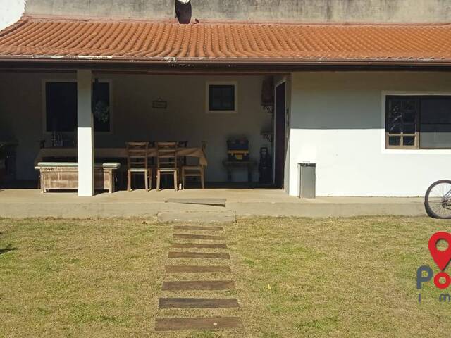#1517 - Casa para Venda em Bertioga - SP - 1