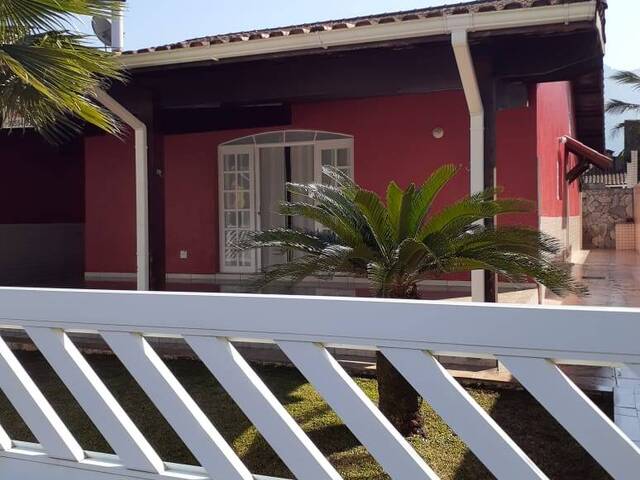 #1518 - Casa para Venda em Bertioga - SP - 1